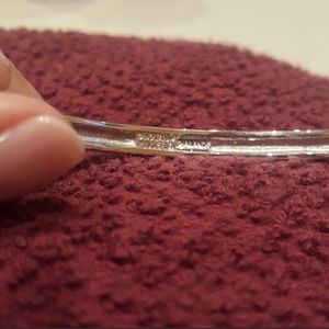 Nolan Miller Jewelry - NWOT Nolan Miller Pave Bangle Bracelet Nolan Miller Jewelry - NWOT Nolan Miller Pave Bangle Bracelet